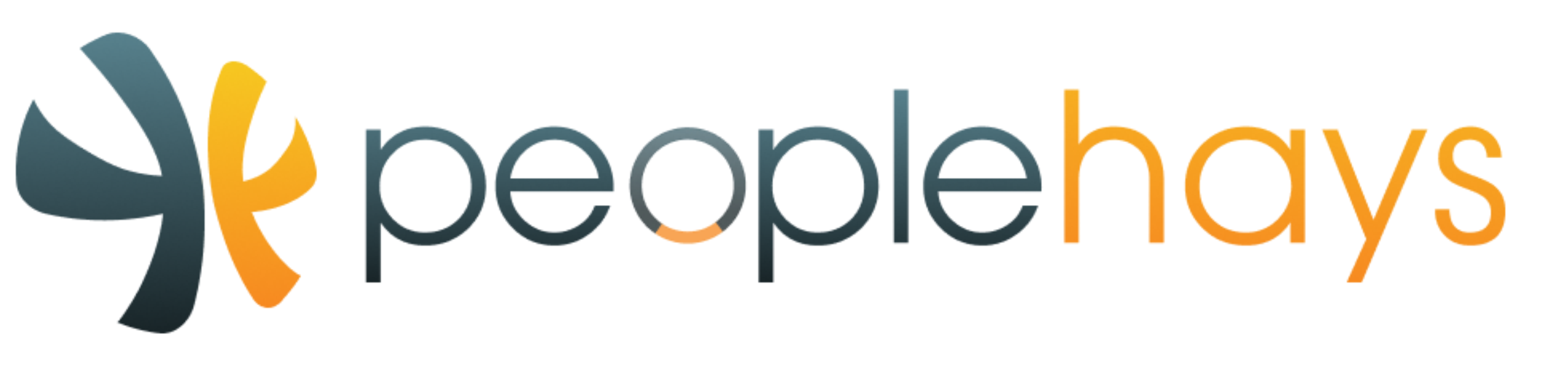 People Hays logo