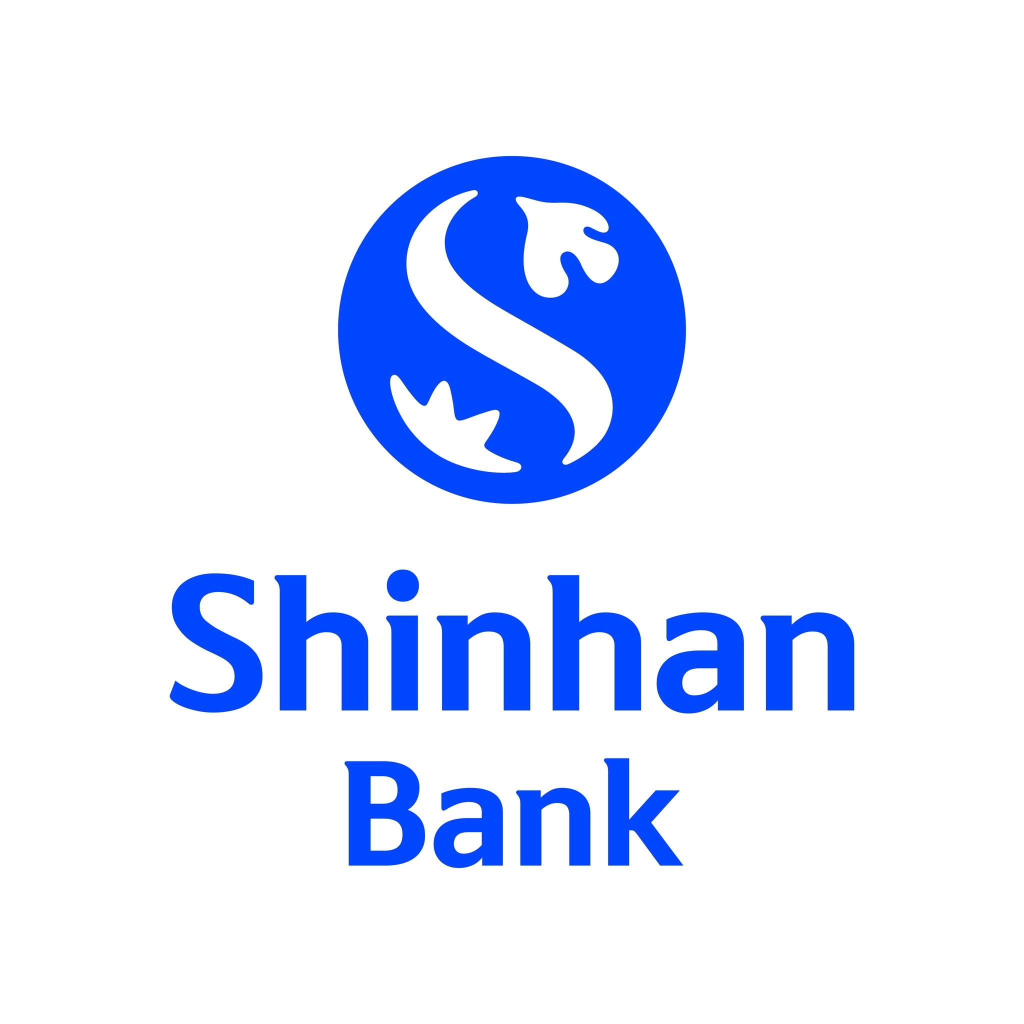 Ngân hàng TNHH Một Thành Viên Shinhan Việt Nam