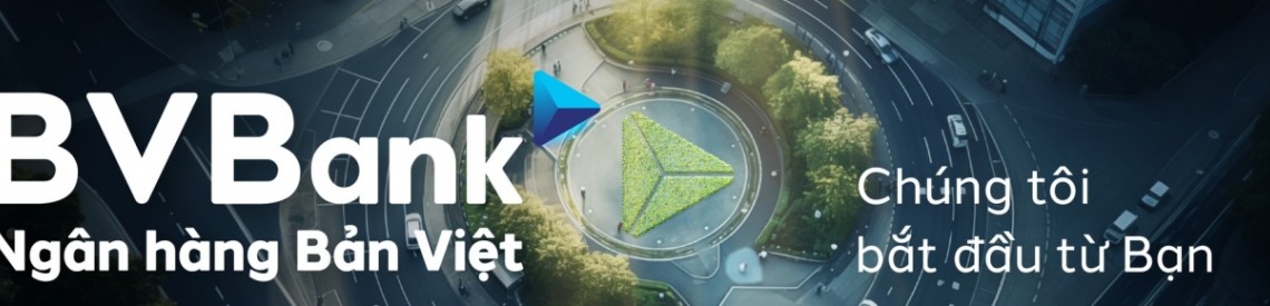 BVBank - Ngân hàng Bản Việt