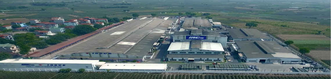 INOUE Rubber Vietnam CO., LTD.