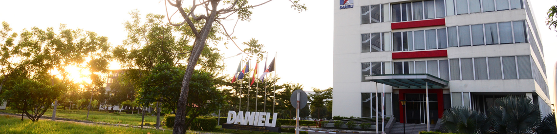 Danieli – Industrielle Beteiligung Co., Ltd