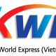 Kintetsu World Express Vietnam (KWE Vietnam)