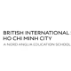 BIS - British International School