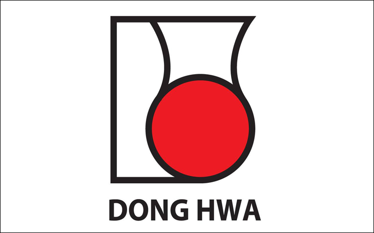 Công Ty TNHH Dong Hwa