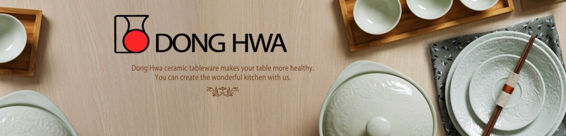 Dong Hwa