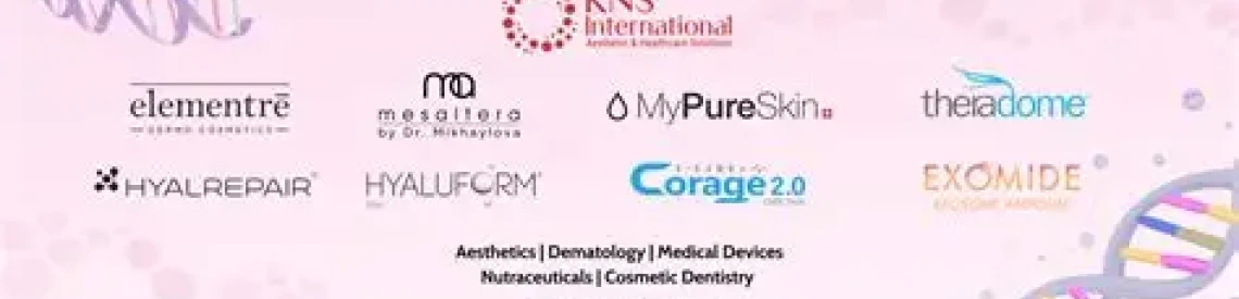 KNS INTERNATIONAL PHARMA GROUP
