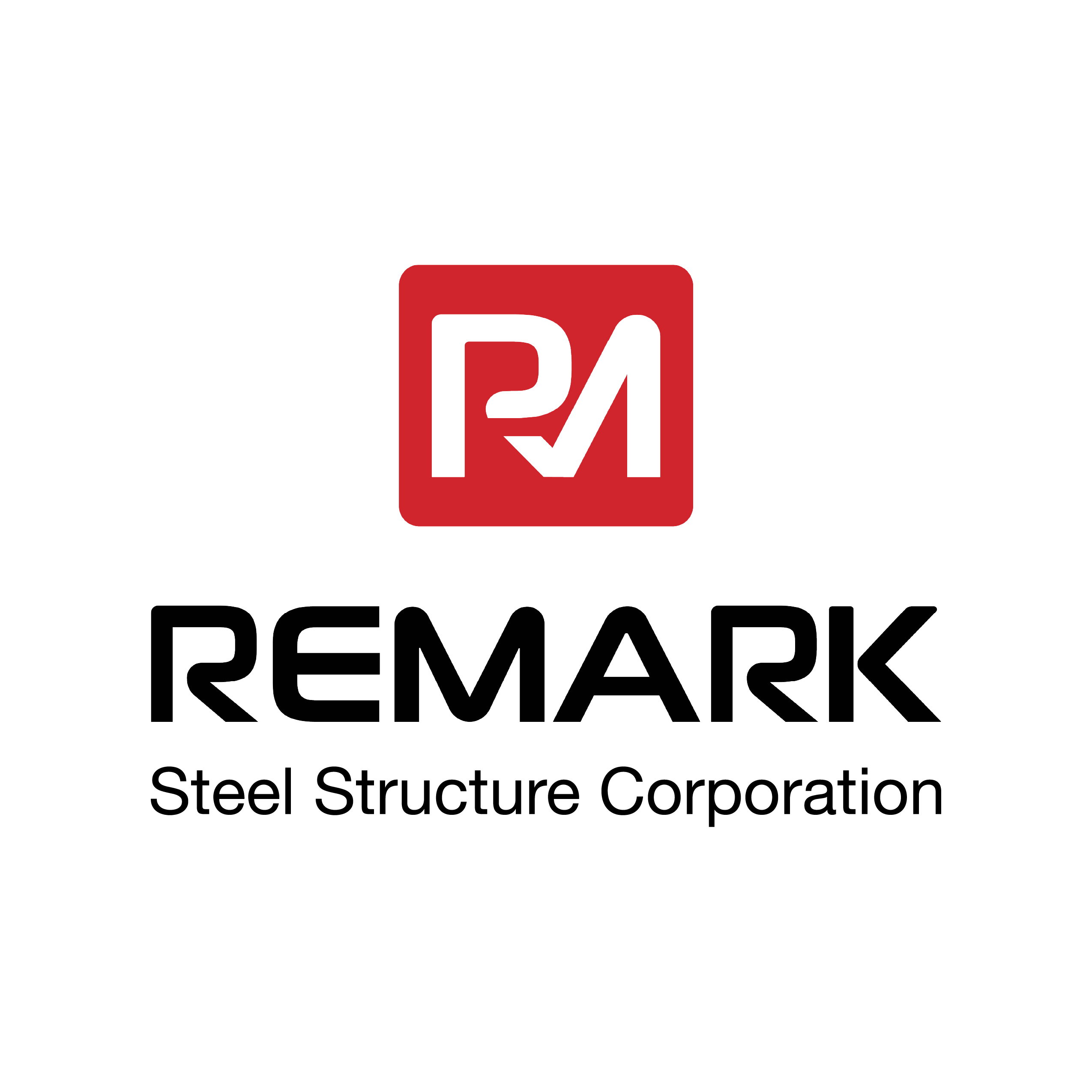 Công Ty Cổ Phần Kết Cấu Thép Remark