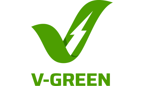 Công Ty Phát Triển Trạm Sạc Toàn Cầu V-Green