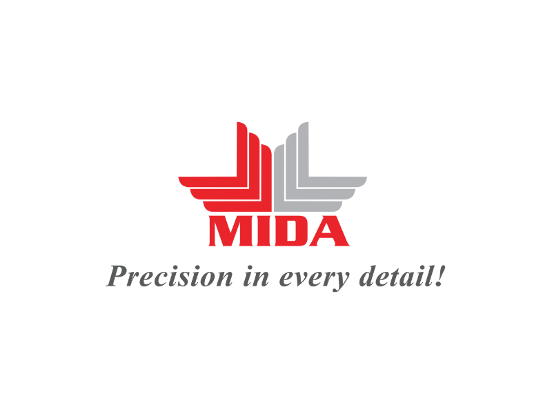 Mida Precision Mold - Công Ty Cổ phần Khuôn Chính Xác Minh Đạt