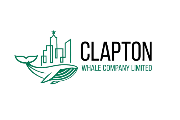 CÔNG TY TNHH CLAPTON WHALE