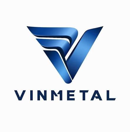 CÔNG TY CỔ PHẦN SẢN XUẤT VÀ KINH DOANH VINMETAL