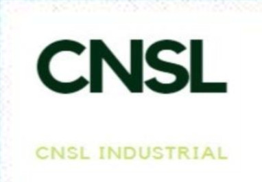 CÔNG TY TNHH CNSL INDUSTRIAL