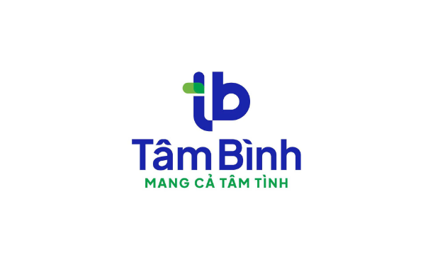 Công Ty TNHH SX & TM Dược Phẩm Tâm Bình