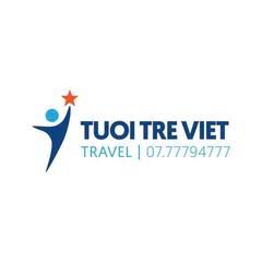 Công Ty CP Đầu Tư Thương Mại Dịch Vụ Du Lịch Tuổi Trẻ Việt
