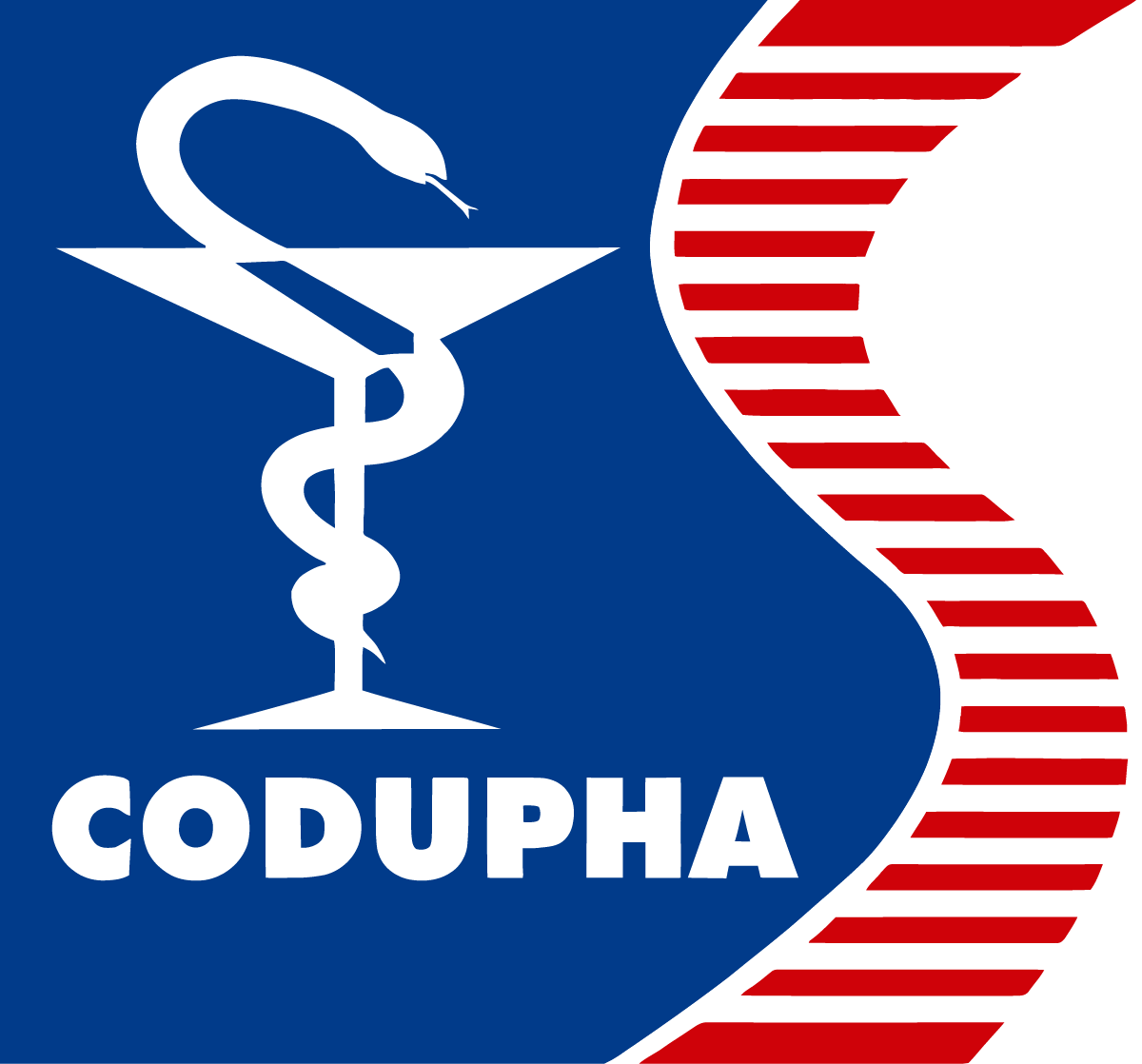 Công Ty Cổ Phần Dược Phẩm Trung Ương Codupha