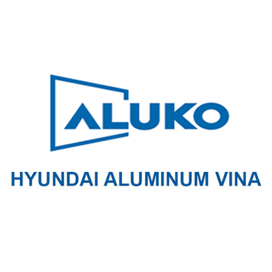 CÔNG TY CỔ PHẦN HYUNDAI ALUMINUM VINA