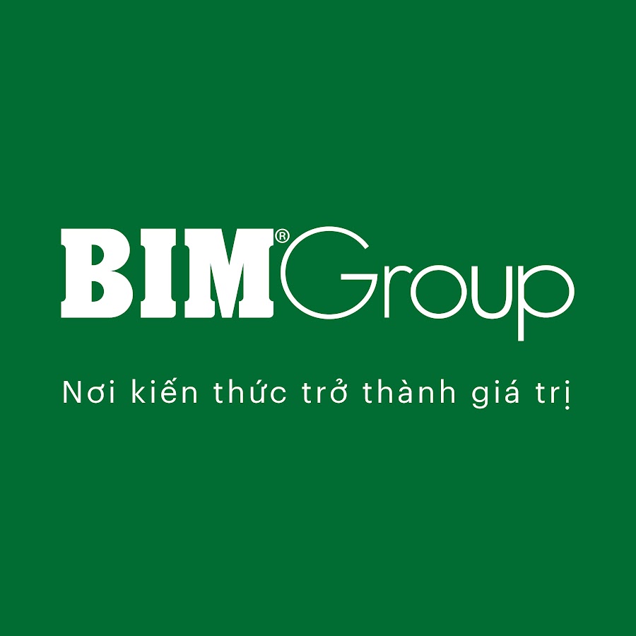CÔNG TY BIM GROUP KIÊN GIANG