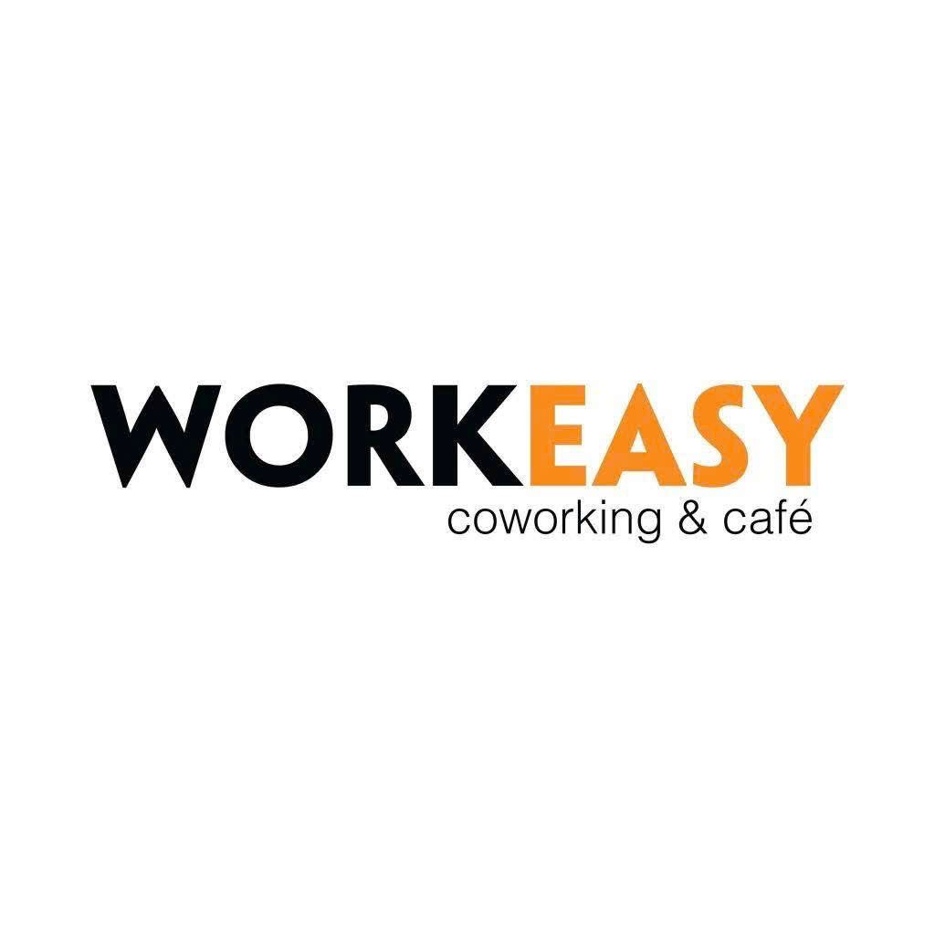 CÔNG TY TNHH EASY WORK