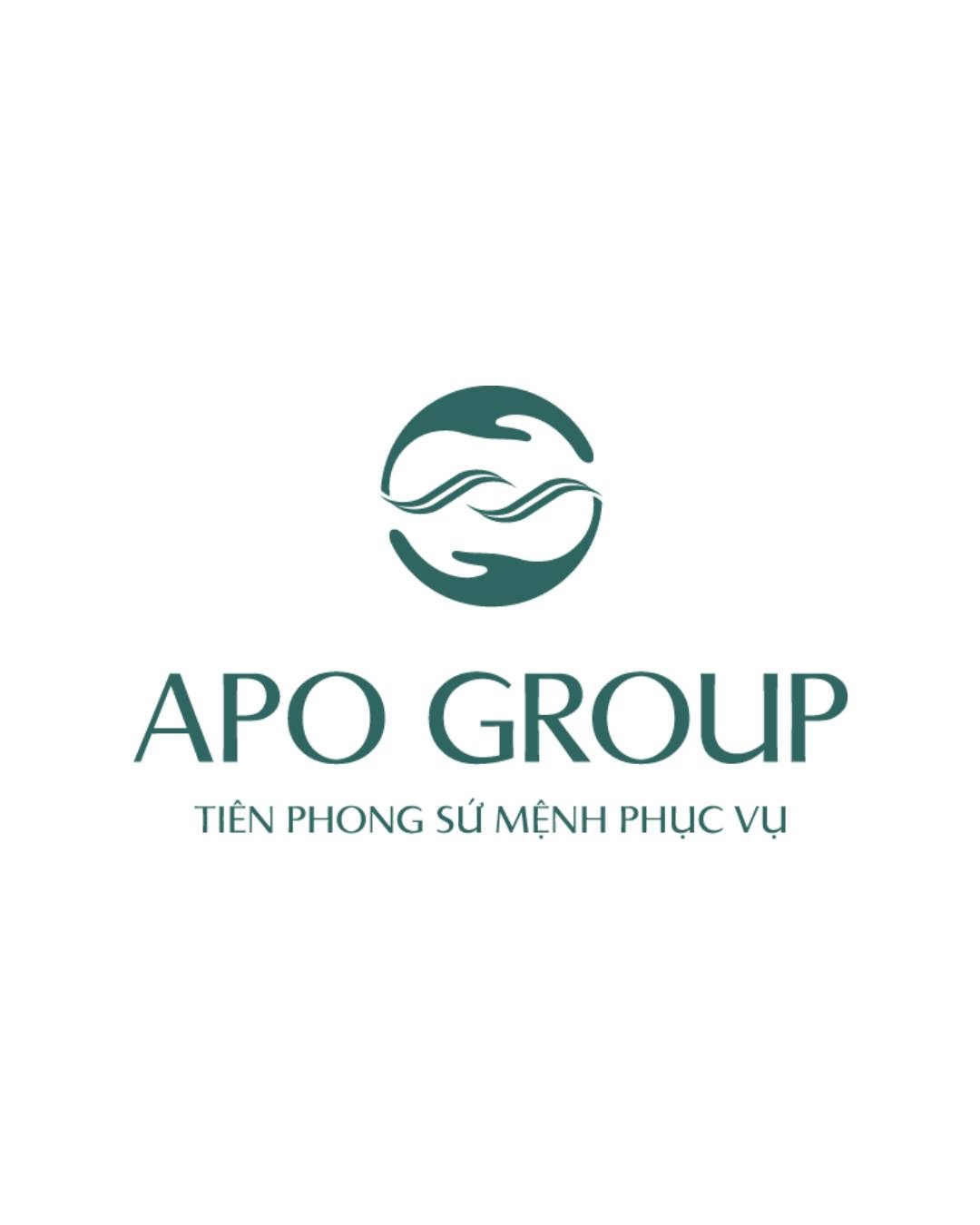 CÔNG TY CỔ PHẦN SẢN XUẤT TÓC APOGROUP