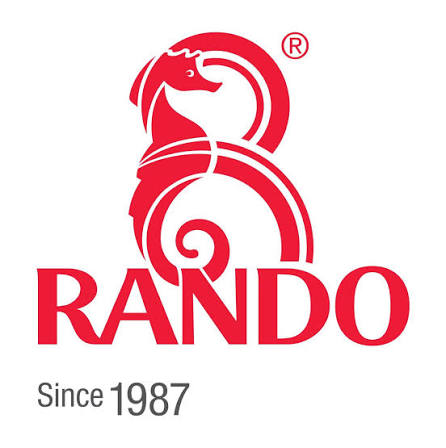 CÔNG TY CỔ PHẦN RANDO
