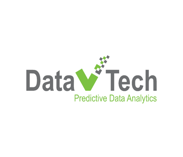 Công ty TNHH Giải pháp Data V Tech