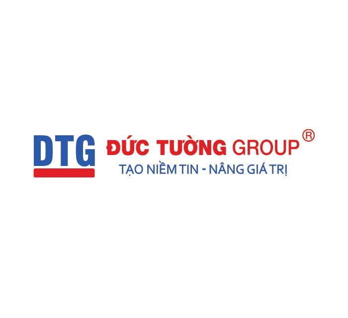 Công ty CP Tập đoàn Đức Tường