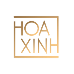 Công ty TNHH Sản xuất Thương mại & Dịch vụ Hoa Xinh
