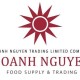 CÔNG TY TNHH THƯƠNG MẠI DOANH NGUYỄN